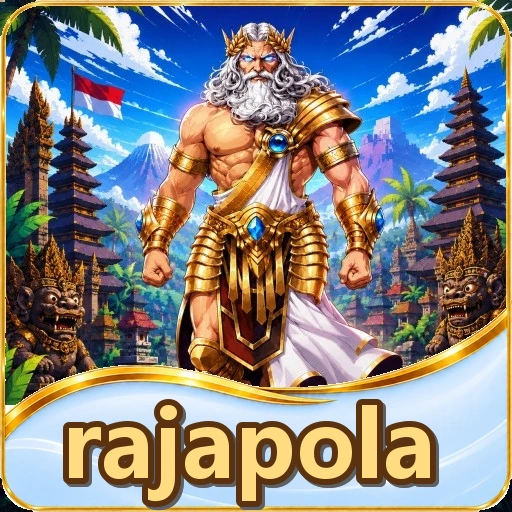 Komitmen katalog game rajapola: file dicek, pulsa aman