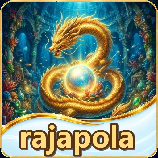 Unduh resmi katalog game rajapola v5.2.1 dari situs ini